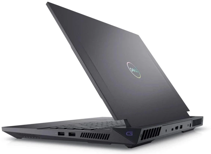 Ноутбук Dell G16 7630 i9-13900HX/32GB/1TB/Win11 RTX4070 240Hz (Inspiron-7630-5369) - зображення 7
