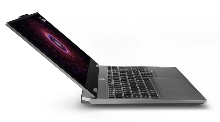 Ноутбук Lenovo LOQ 15AHP9 (83DX01AVUS) Luna Gray - Фото 4 Ноутбук Lenovo LOQ 15AHP9 (83DX01AVUS) Luna Gray - изображение 4