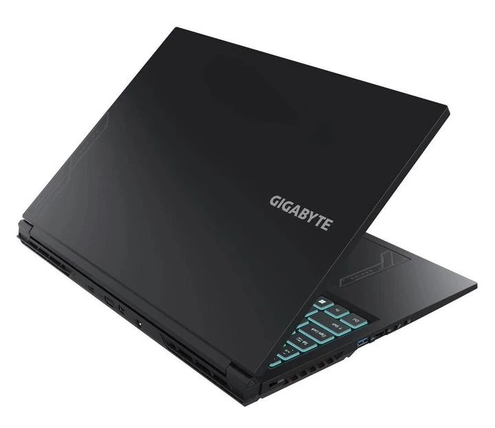 Ігровий ноутбук Gigabyte G6 MF, (G6 MF-H2EE853KD) - Фото 5 Ігровий ноутбук Gigabyte G6 MF, (G6 MF-H2EE853KD) - изображение 5