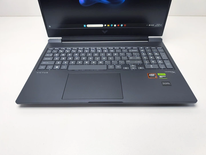 Ноутбук HP Victus FHD 16.1 IPS 144Hz Ryzen 7 8845HS 16Gb DDR5 Ноутбук HP Victus FHD 16.1 IPS 144Hz Ryzen 7 8845HS 16Gb DDR5