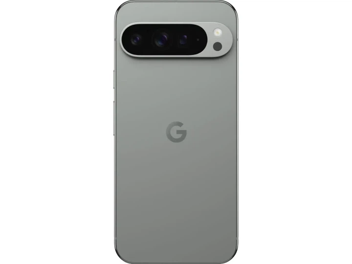 Смартфон Google Pixel 9 Pro XL 16/128GB Hazel - изображение 3