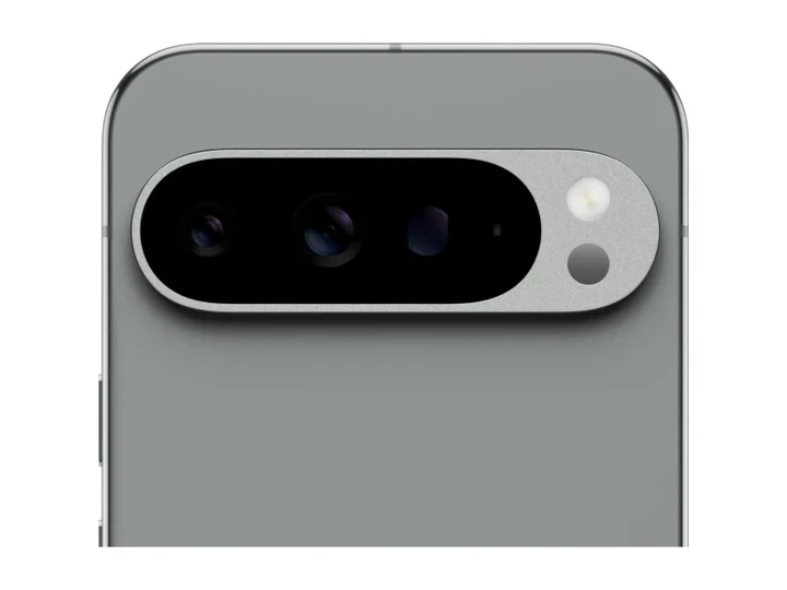 Смартфон Google Pixel 9 Pro XL 16/128GB Hazel - изображение 5