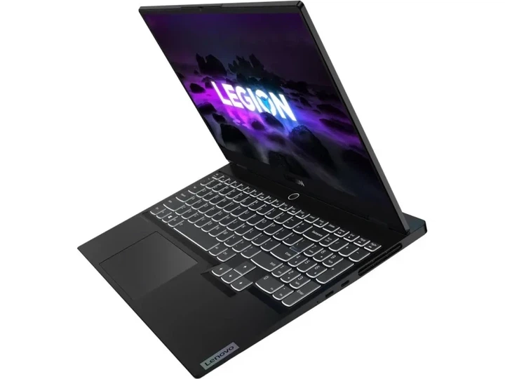 Ноутбук Lenovo Legion S7 15ACH6 (82K8005PPB) - Фото 5 Ноутбук Lenovo Legion S7 15ACH6 (82K8005PPB) - зображення 5