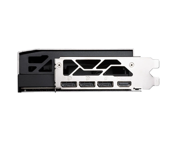 Видеокарта MSI GeForce RTX 5080 16G SUPRIM LIQUID SOC - изображение 5