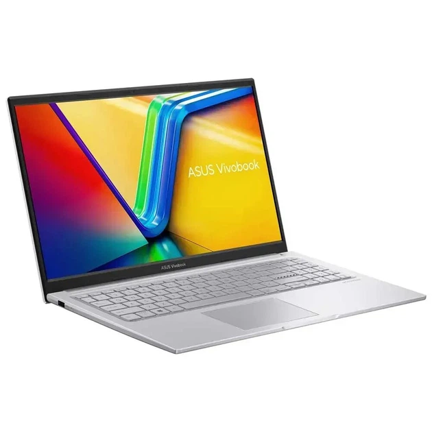 Ноутбук ASUS VivoBook 15 F1504VAP (F1504VAP-IS76T) 16GB/512GB - изображение 2