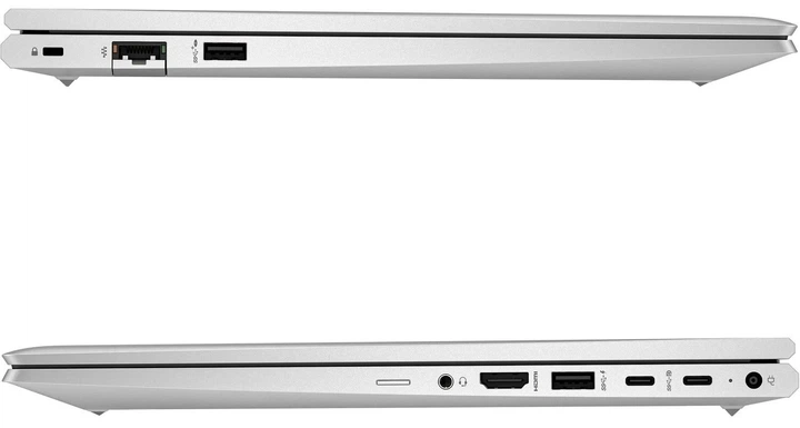 Ноутбук HP ProBook 450 G10 (71H61AV) Silver - зображення 6