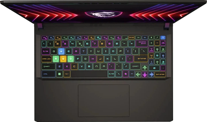 Ноутбук MSI Vector 16 HX A14VIG (A14VIG-826) - зображення 4