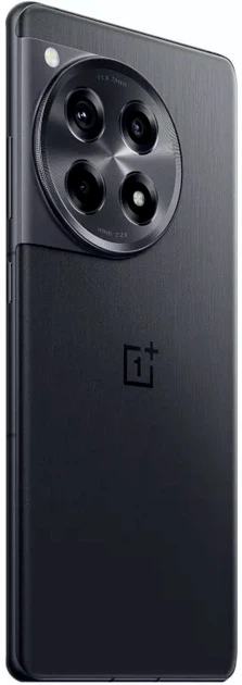 Мобільний телефон OnePlus 12R 5G 16/256GB Iron Gray (6921815626183) - зображення 6