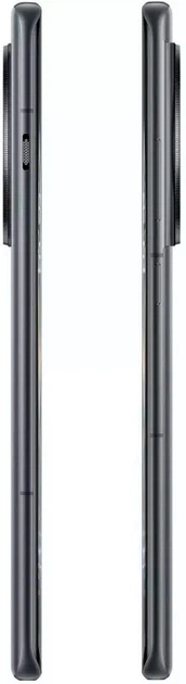 Мобільний телефон OnePlus 12R 5G 16/256GB Iron Gray (6921815626183) - зображення 8