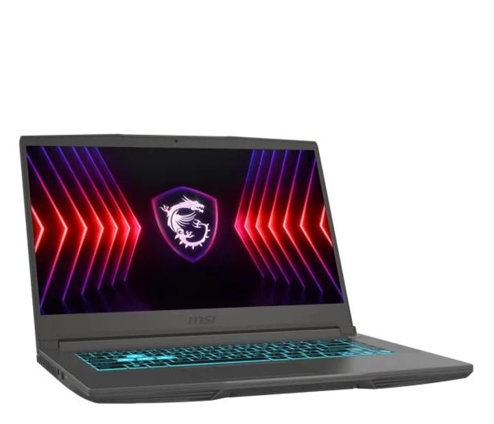 Ноутбук MSI Thin 15 i5-12450H/16GB/512/RTX2050/144Hz/DOS (B12UCX-1818XPL) - изображение 2