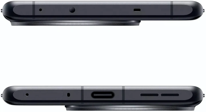 Мобільний телефон OnePlus 12R 5G 16/256GB Iron Gray (6921815626183) - зображення 9