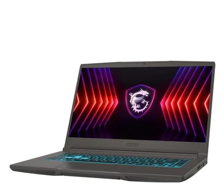 Ноутбук MSI Thin 15 i5-12450H/16GB/512/RTX2050/144Hz/DOS (B12UCX-1818XPL) - изображение 3
