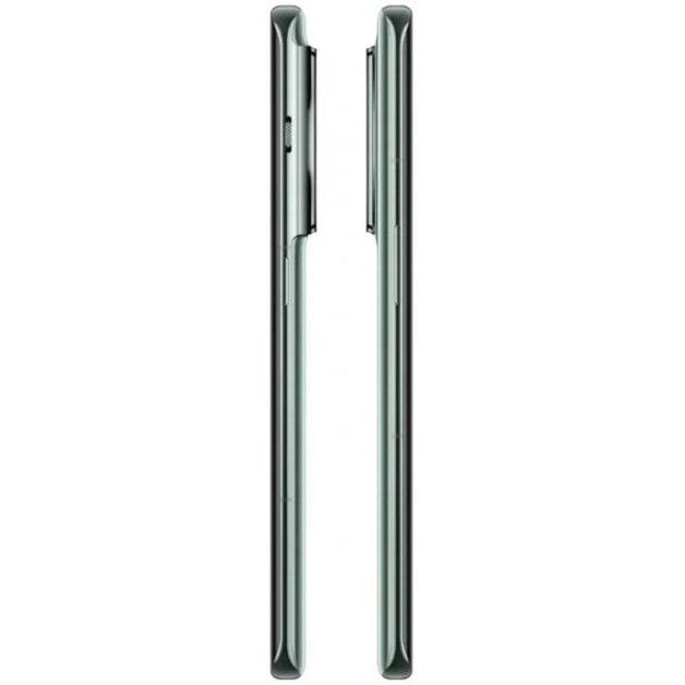 Смартфон OnePlus 11 16/256GB Green Global - Фото 4 Смартфон OnePlus 11 16/256GB Green Global - зображення 4