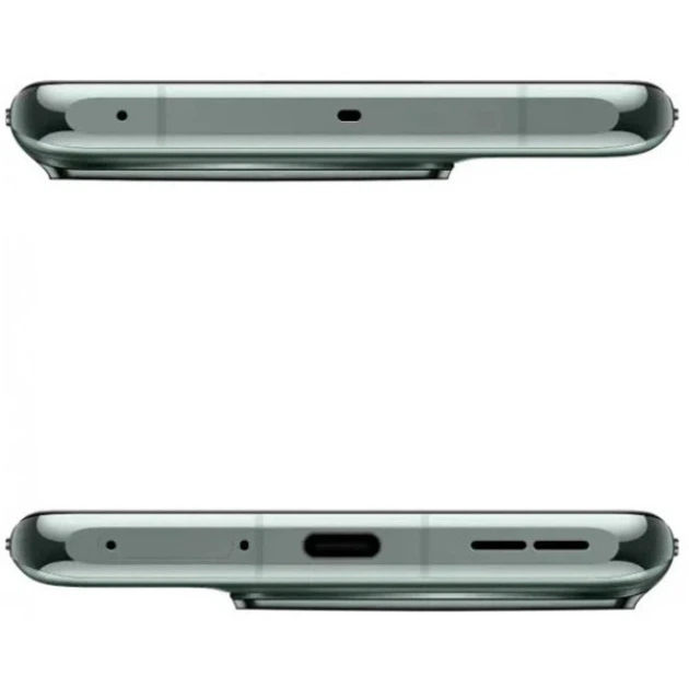 Смартфон OnePlus 11 16/256GB Green Global - Фото 5 Смартфон OnePlus 11 16/256GB Green Global - зображення 5