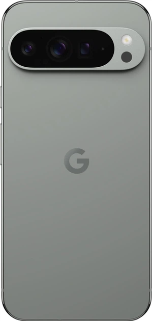 Мобильный телефон Google Pixel 9 Pro XL 16/256GB Hazel (US) - изображение 5