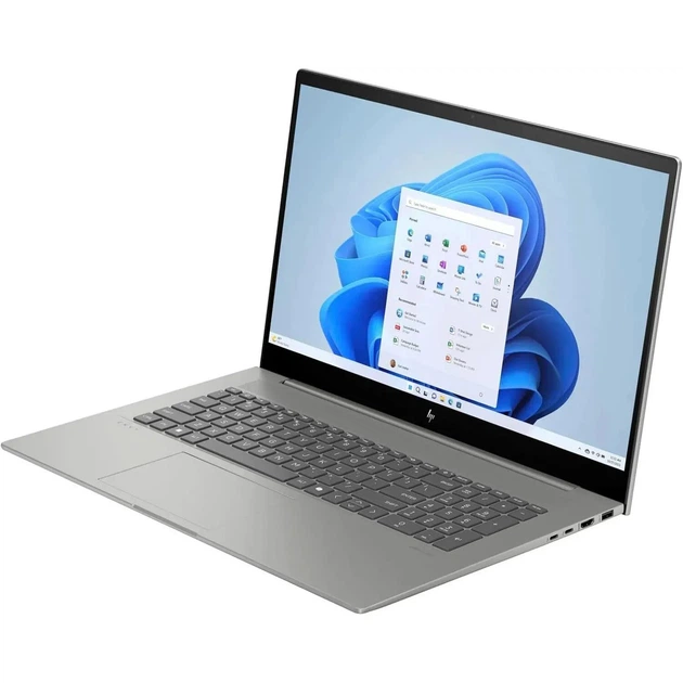 Ноутбук HP Envy 17t-cw100 (8L755AV) 16GB/1TB - изображение 2