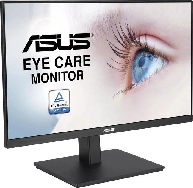 Монітор ASUS VA27EQSB (90LM0559-B01170) EU - зображення 4