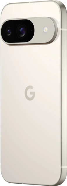 Мобільний телефон Google Pixel 9 12/128GB Porcelain (840353911253) - зображення 7