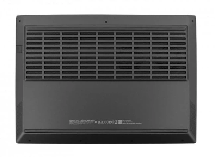Ноутбук HP Victus 15 (15-fa1914nw) i5-12500H/16GB/512 GB/RTX4050/Win11 (AZ5R2EA) - зображення 11