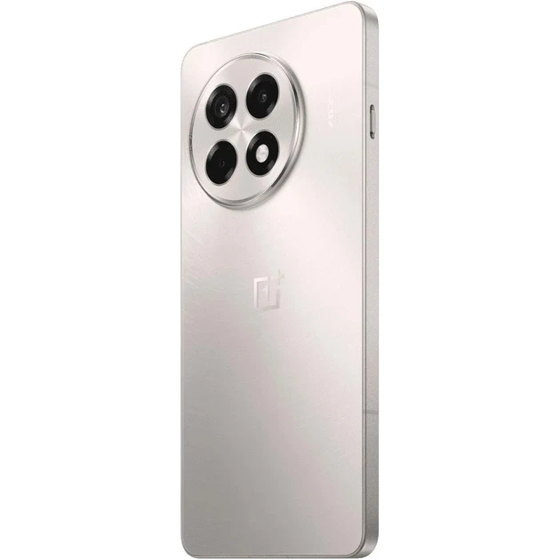 Смартфон OnePlus Ace 5 16/256GB White [128537] - изображение 4