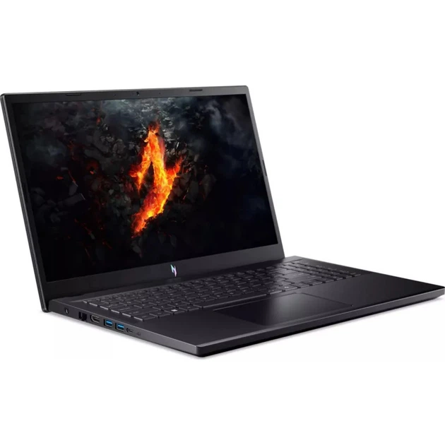 Ноутбук Acer Nitro V 15 ANV15-41-R2Y3 (NH.QPEAA.002) - Фото 4 Ноутбук Acer Nitro V 15 ANV15-41-R2Y3 (NH.QPEAA.002) - зображення 4