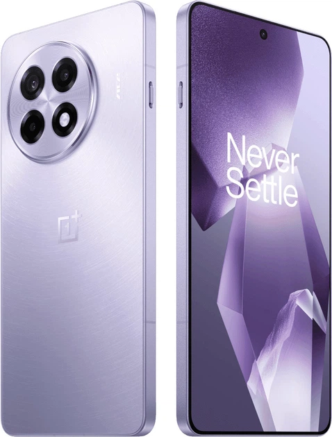 Смартфон Oneplus Ace 5 Pro 12/256GB Purple (Asian Version) - изображение 2