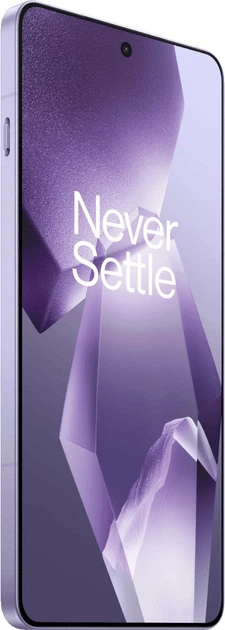 Смартфон Oneplus Ace 5 Pro 12/256GB Purple (Asian Version) - изображение 4