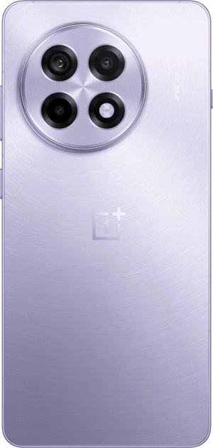 Смартфон Oneplus Ace 5 Pro 12/256GB Purple (Asian Version) - изображение 5