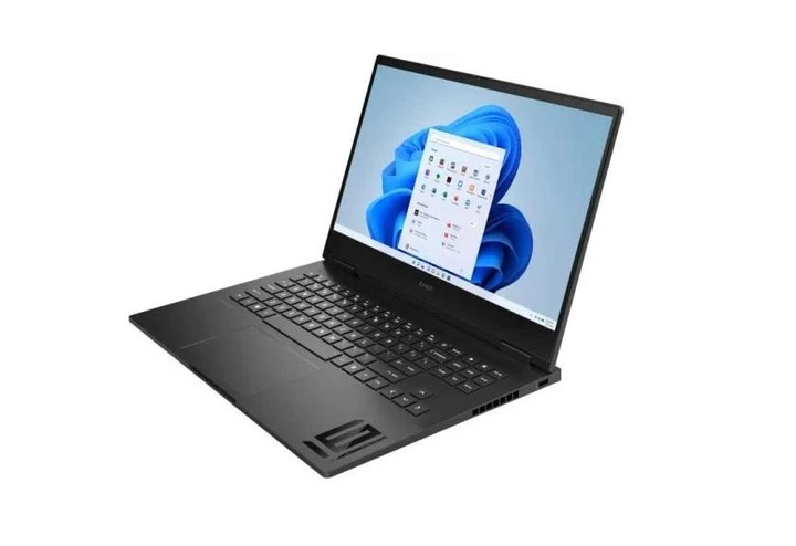 Ноутбук HP OMEN Gaming Laptop 16-WF1078NG (9P3A8EA) Black (i9-14900HX / 32GB RAM / 1TB SSD / RTX 4080 / 2560×1440 16,1 / Win11) - Фото 2 Ноутбук HP OMEN Gaming Laptop 16-WF1078NG (9P3A8EA) Black (i9-14900HX / 32GB RAM / 1TB SSD / RTX 4080 / 2560×1440 16,1 / Win11) - зображення 2