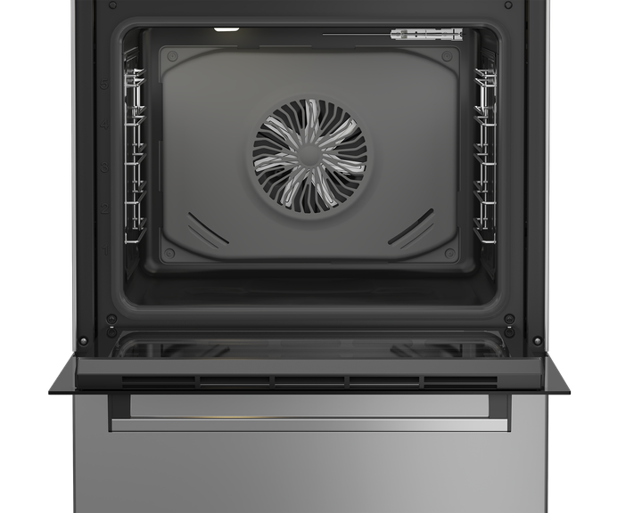Плита Beko FBSM62530DXMS - изображение 5