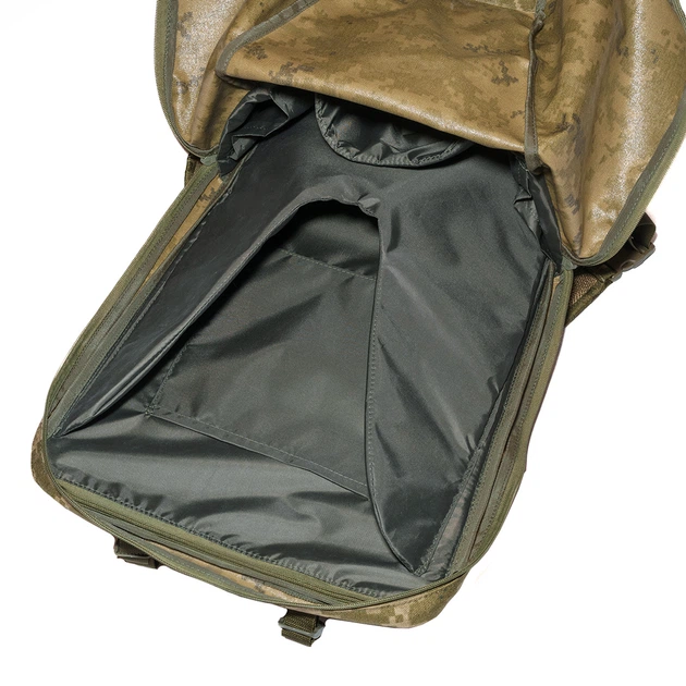 Рюкзак для Старлинк Starlink V2, Пиксель (Cordura) с чехлом для антены - Фото 5 Рюкзак для Старлинк Starlink V2, Пиксель (Cordura) с чехлом для антены - изображение 5