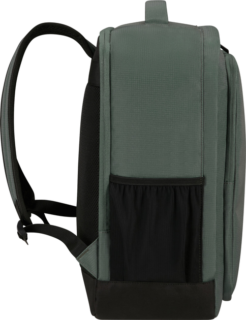Рюкзак American Tourister Take2cabin M 15.6" Dark Forest (5400520240750) - зображення 4