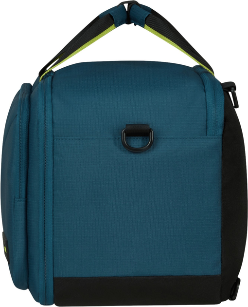 Torba American Tourister Take2cabin 14" Harbor Blue (5400520263773) - obraz 4