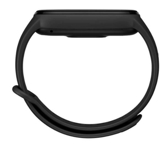 Смарт годинник Smart Band M6 крокомір, вимірювання тиску та пульсу - зображення 14
