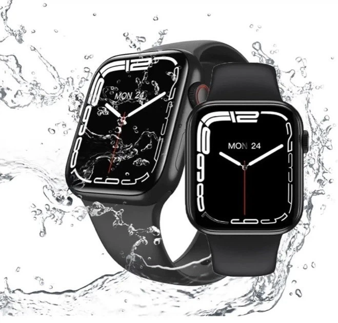 Сучасний смарт-годинник Smart Watch T900 PROMAX - зображення 2