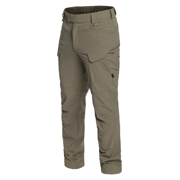Штани Helikon OTP VersaStretch Adaptive Green W38/L34 - Фото 1 Штани Helikon OTP VersaStretch Adaptive Green W38/L34 - зображення 1