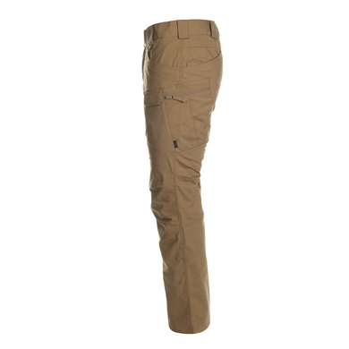 Брюки Helikon UTP PolyCotton Rip-Stop Coyote W38/L32 - изображение 3