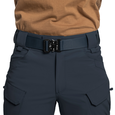 Брюки Helikon OTP VersaStretch Navy Blue W30/L32 - изображение 3