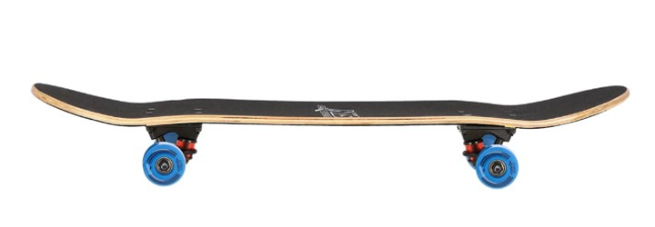 Скейтборд Nils Extreme CR3108SA Monkey (5907695535426) - зображення 4