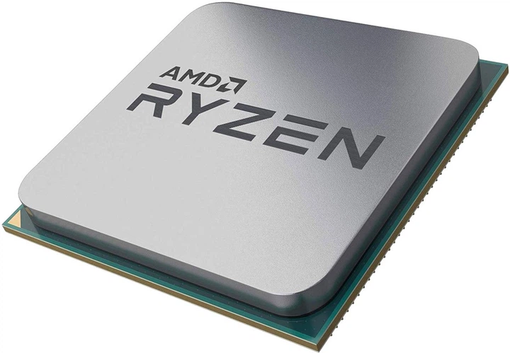 CPU AMD Ryzen 5 5600T CPU Процессор AMD Ryzen 5 5600T 3.5GHz/32MB sAM4 BOX (100-100001584BOX
