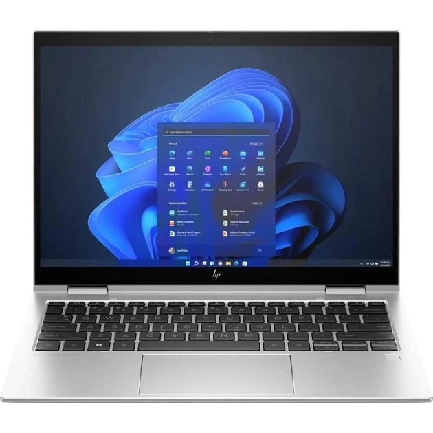 Ноутбук HP EliteBook 830 G10 (A00DMPT, 81A68EA) (i5-1335U / 16GB