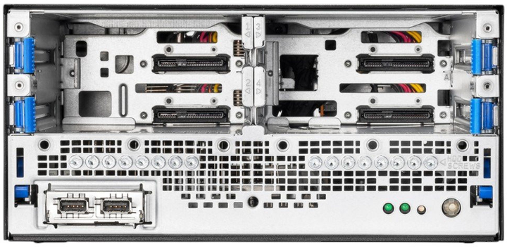 Serwer HP Enterprise ProLiant MicroServer Gen10 Plus v2 (190017586472) - obraz 4