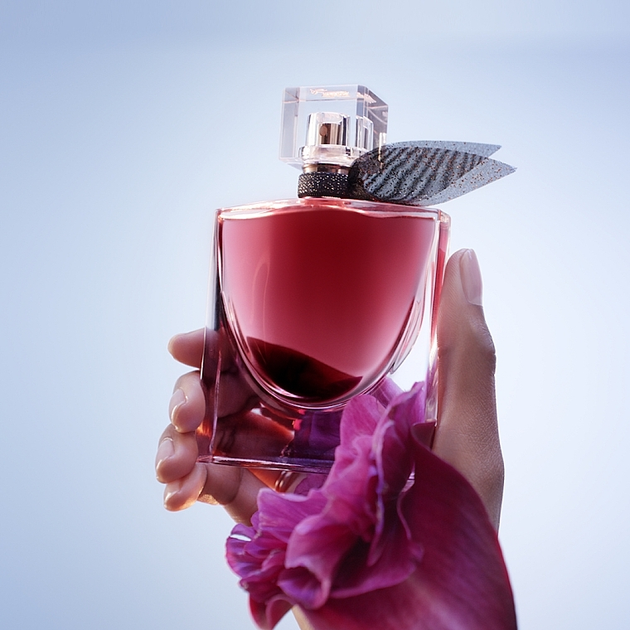 Woda perfumowana damska Lancome La Vie Est Belle L'Elixir 50 ml (3614274169713) - obraz 3