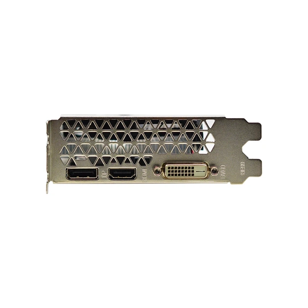 Видеокарта GeForce GTX750Ti 4096Mb Afox (AF750TI-4096D5H1) - Фото 4 Видеокарта GeForce GTX750Ti 4096Mb Afox (AF750TI-4096D5H1) - изображение 4