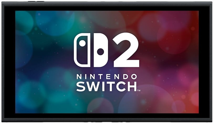 ニンテンドースイッチ2 Консоль Nintendo Switch 2 + Mario Kart World (0045496321529