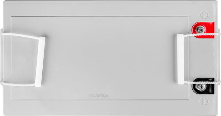 Акумуляторна батарея Volt LiFePO4 25.6V 120Ah 120A BMS (6AKLI24120) - зображення 3