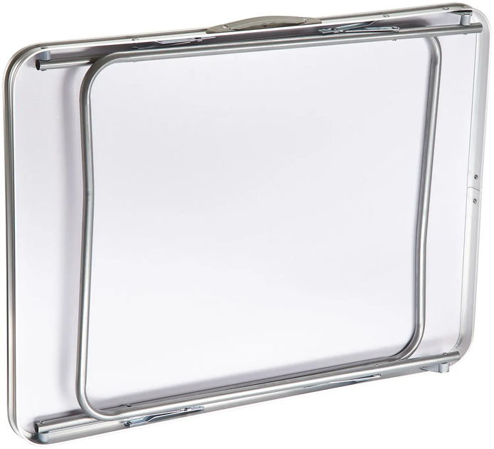 Стіл розкладний Skif Outdoor Standard L, Silver - Фото 2 Стіл розкладний Skif Outdoor Standard L, Silver - зображення 2