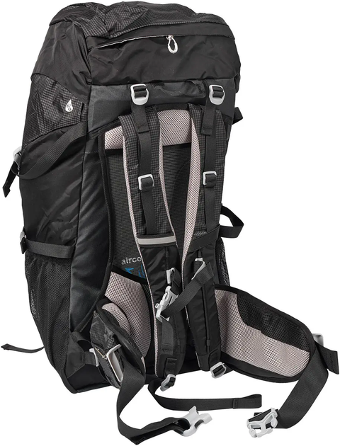 Рюкзак Skif Outdoor Highlander 60L, Black - изображение 2