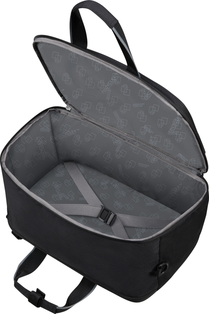 Torba American Tourister Take2cabin 14" Black (5400520263780) - obraz 3