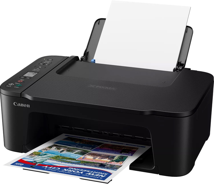 Urządzenie wielofunkcyjne Canon PIXMA TS3750i (6671C006) - obraz 5